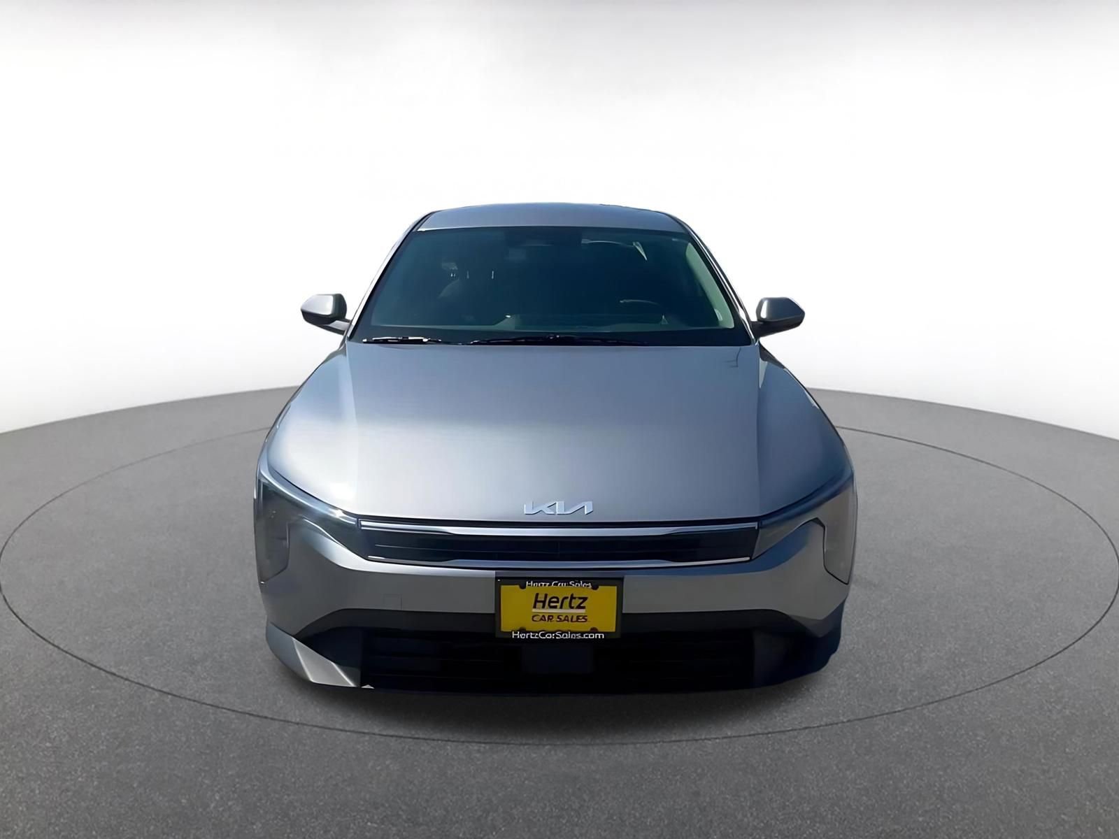 Used 2025 Kia K4 FWD image 4