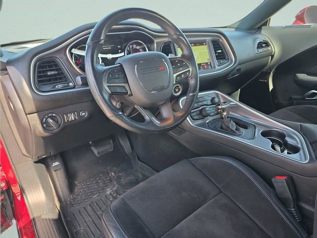 Certified 2019 Dodge Challenger R/T Scat Pack image 18
