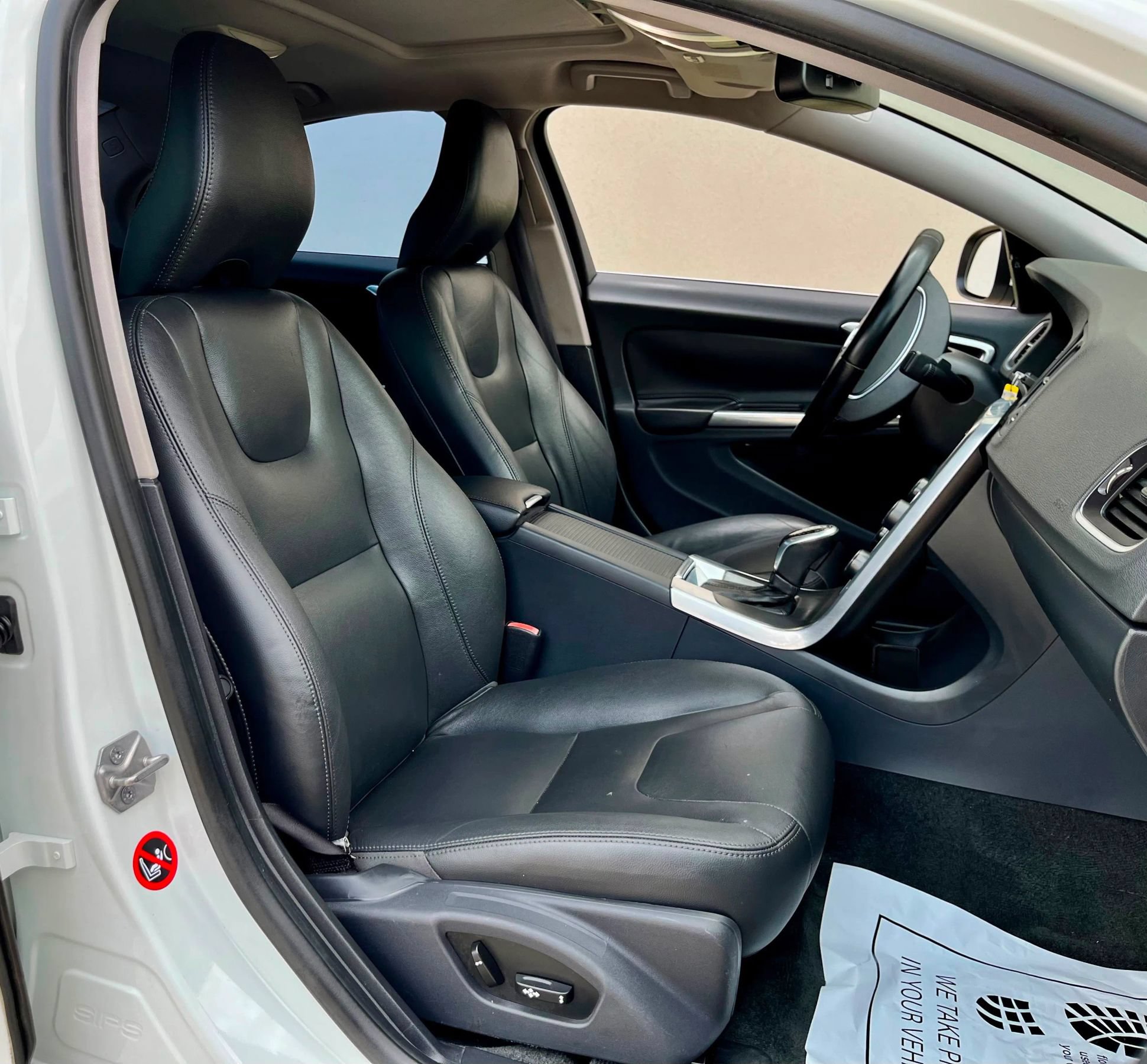 Used 2015 Volvo S60 T5 Premier Plus FWD image 20