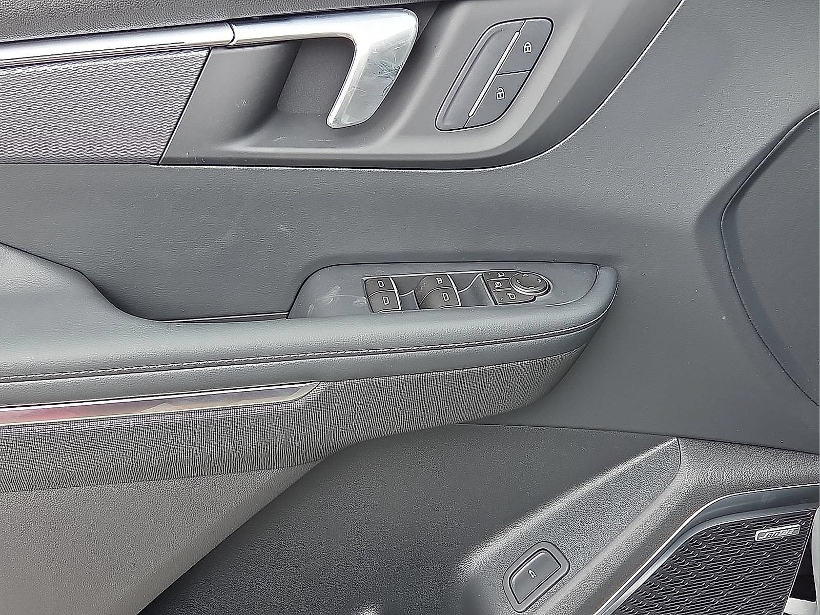 New 2026 Buick Enclave Sport Touring AWD/4WD image 15