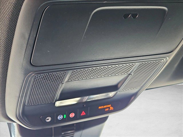 Used 2026 Chevrolet Traverse LT w/ Driver Confidence Package FWD image 21