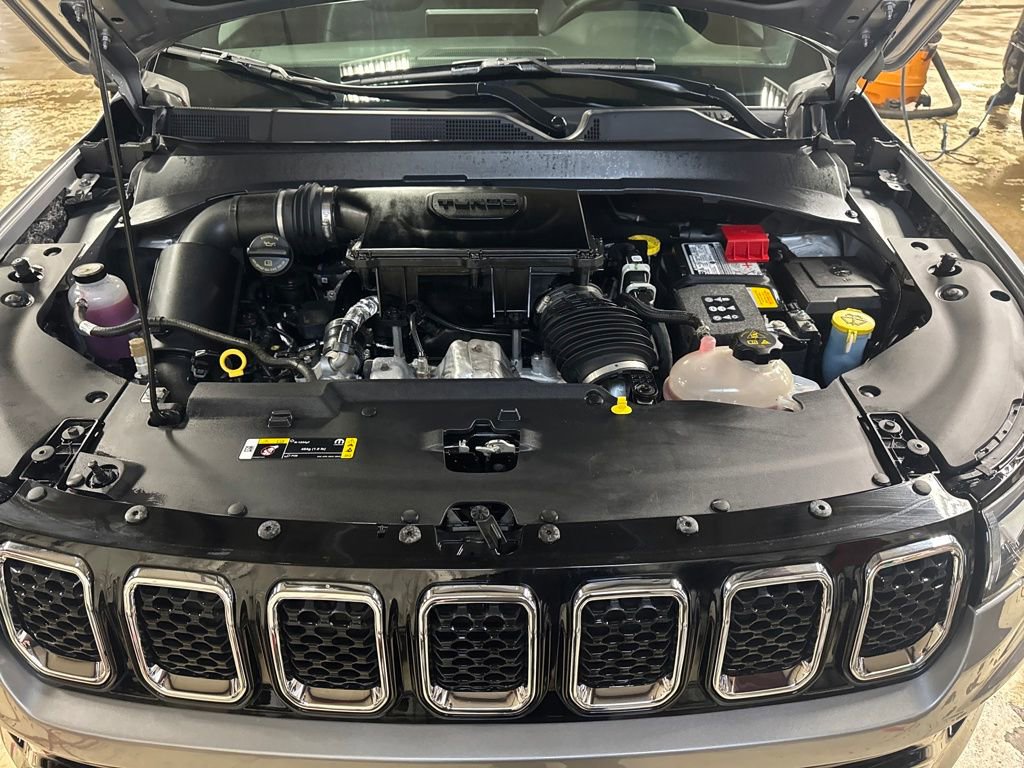 Certified 2024 Jeep Compass Limited image 10