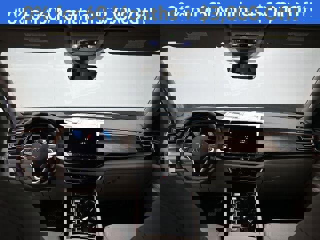 New 2026 Volkswagen Atlas SE image 10