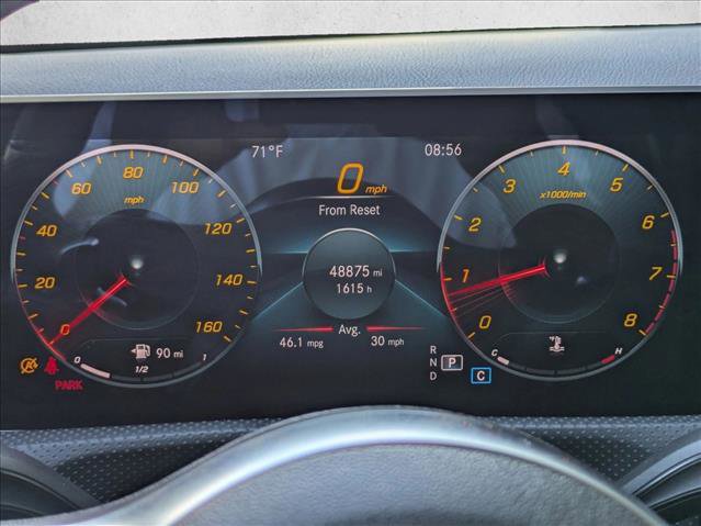 Used 2020 Mercedes-Benz CLA 250 image 11