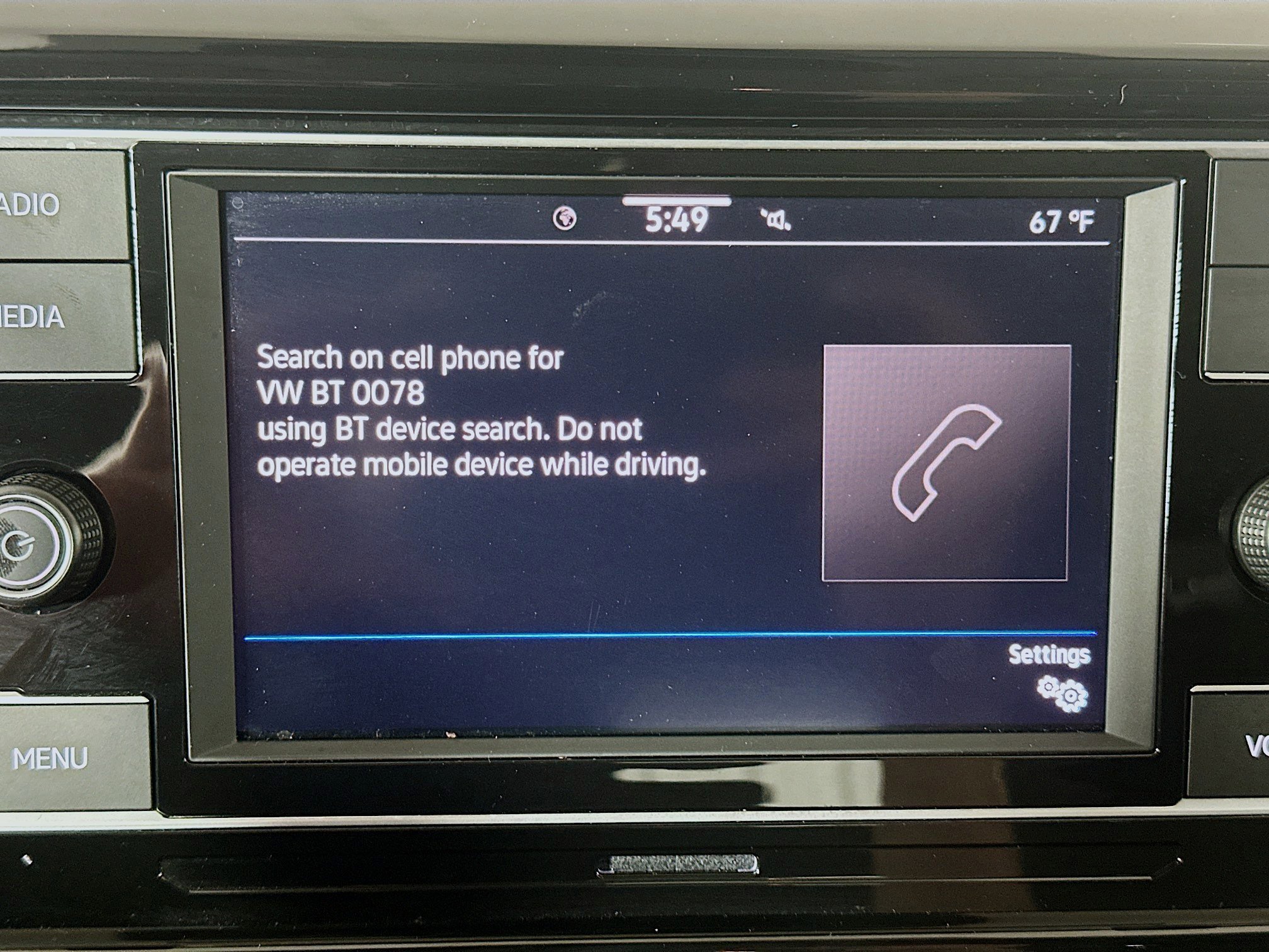 Used 2024 Volkswagen Taos S image 22