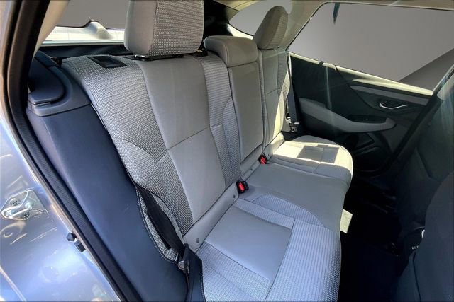Used 2025 Subaru Outback Premium AWD/4WD image 25