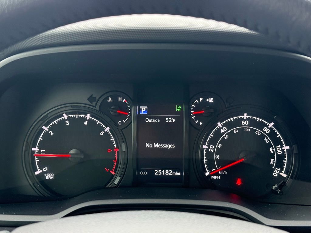 Certified 2023 Toyota 4Runner SR5 image 28