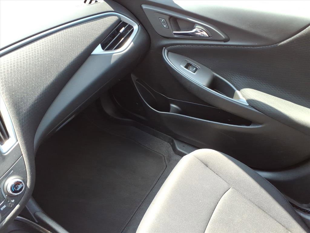 Used 2024 Chevrolet Malibu LT FWD image 32