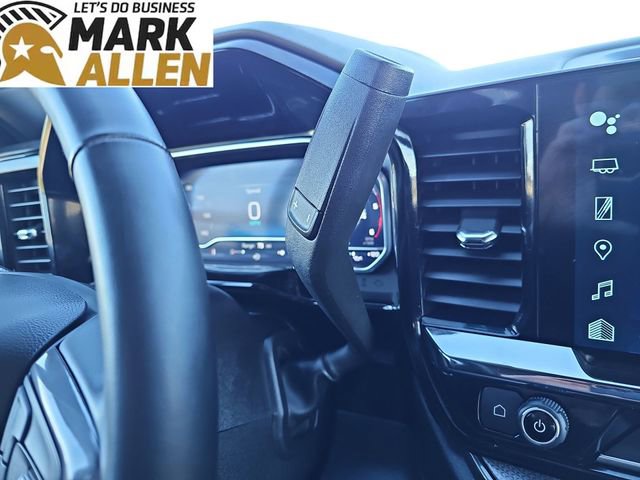 Used 2024 Chevrolet Silverado 2500 ZR2 w/ ZR2 Bison Edition image 15