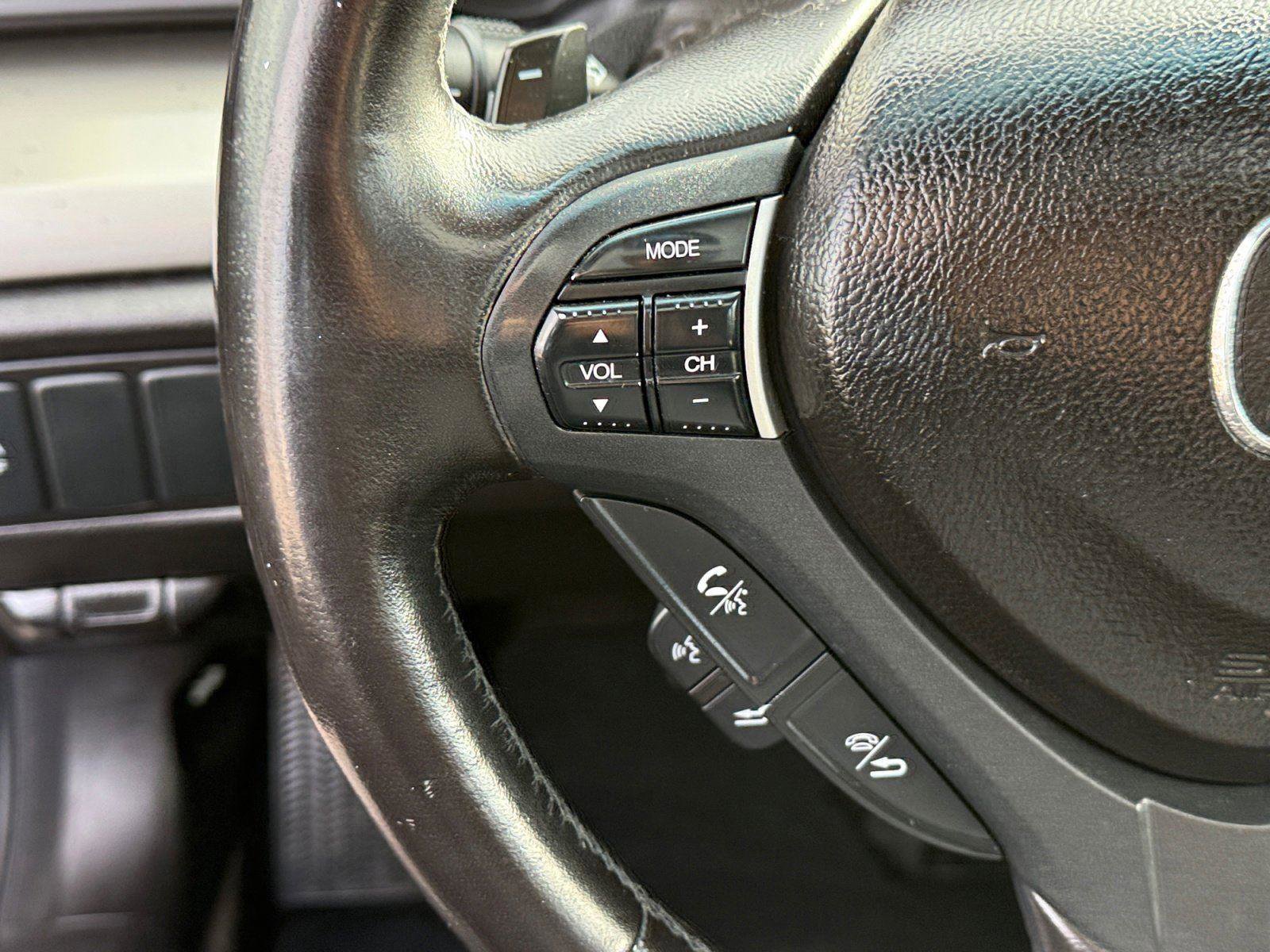 Used 2010 Acura TSX Sedan FWD image 20