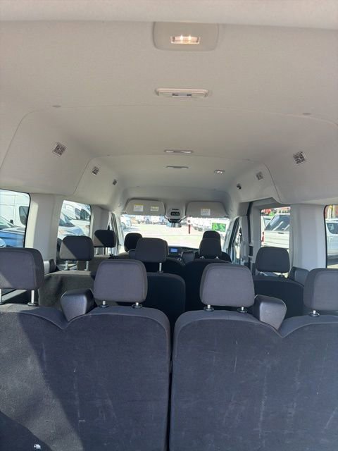 Used 2024 Ford Transit 350 XL image 8