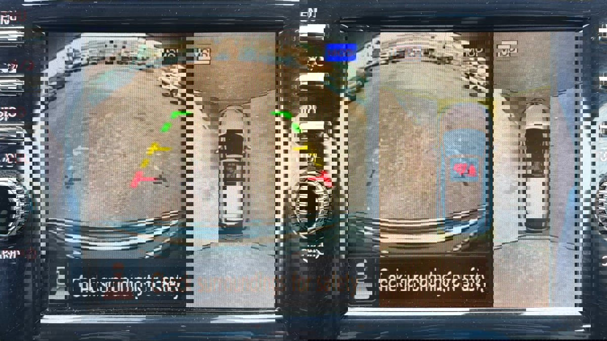 Used 2020 Nissan Murano SL image 35