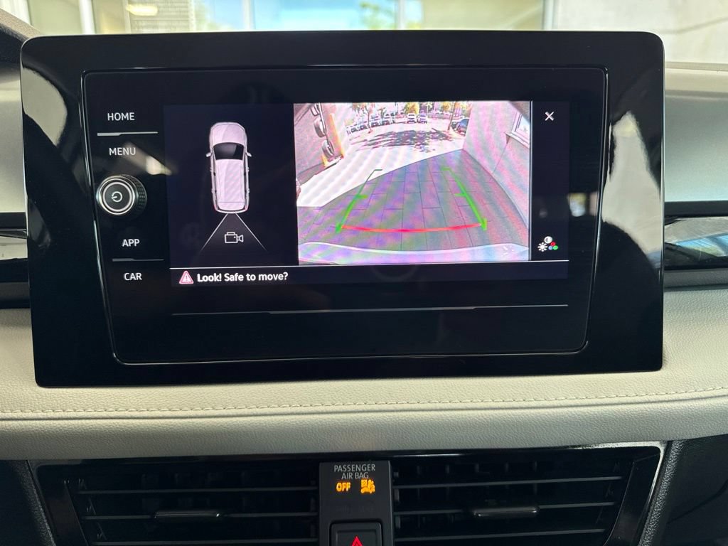 Used 2026 Volkswagen Taos S FWD image 16