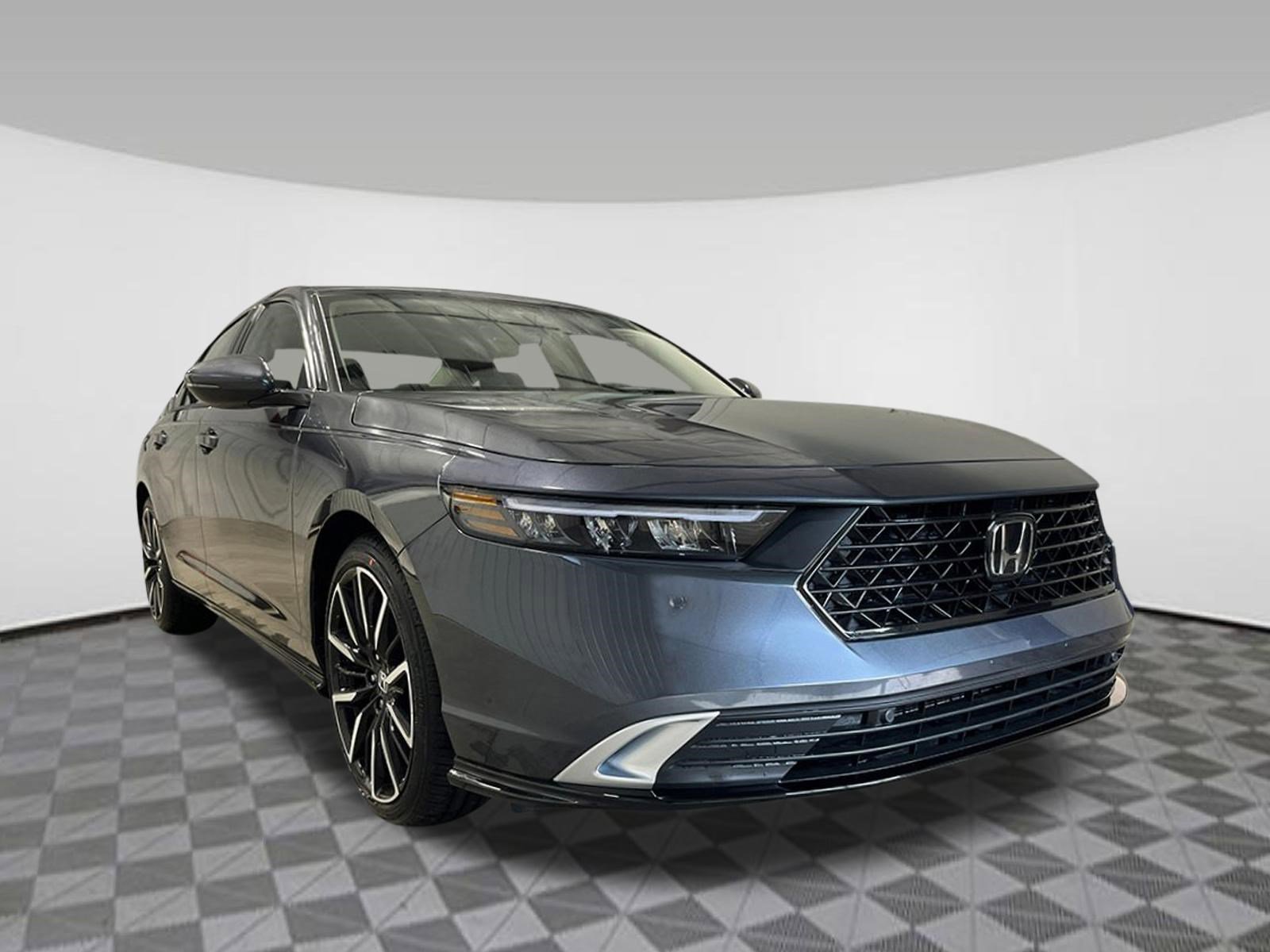 New 2026 Honda Accord Touring image 9