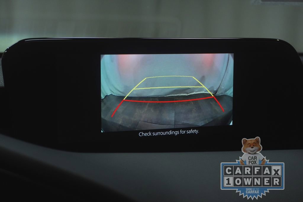 Used 2023 MAZDA MAZDA3 AWD 2.5 Turbo Hatchback image 23