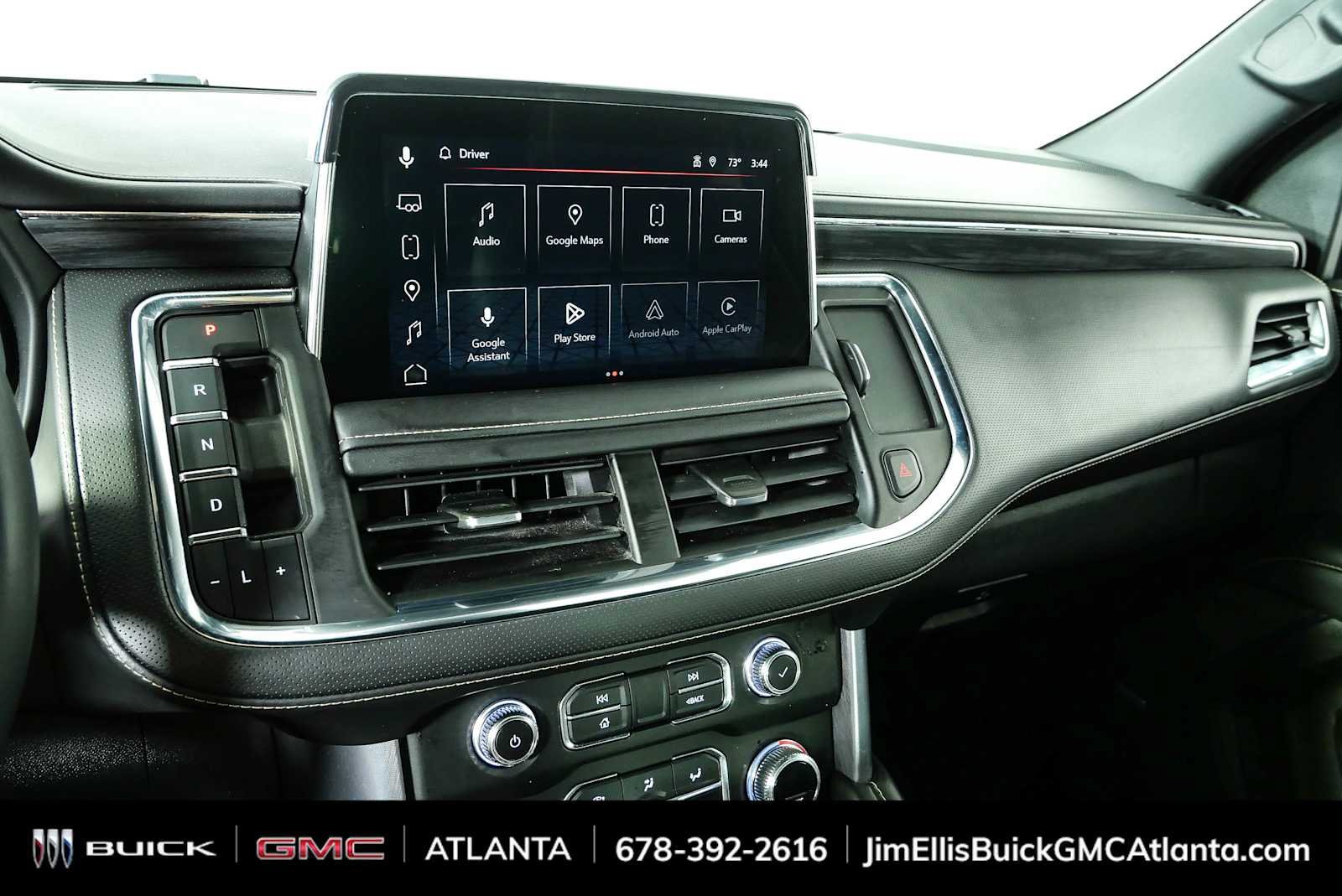 Used 2023 GMC Yukon XL SLT AWD/4WD image 25