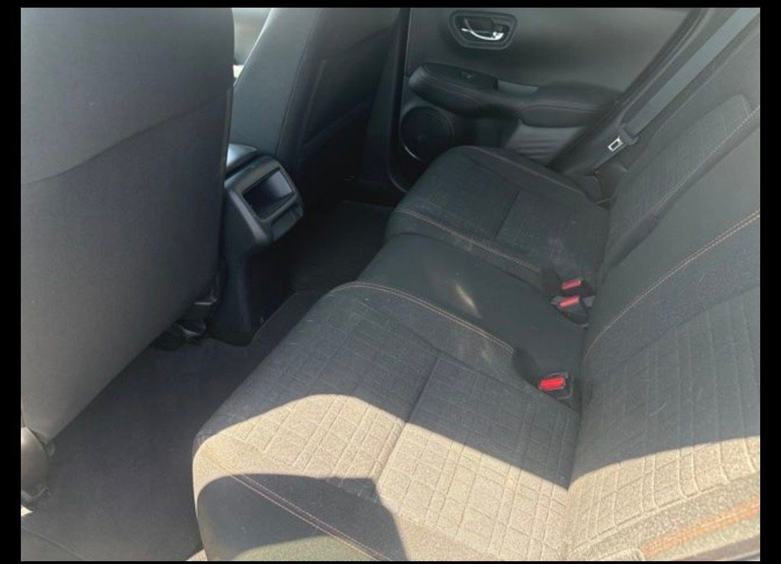 Certified 2024 Honda HR-V Sport image 7