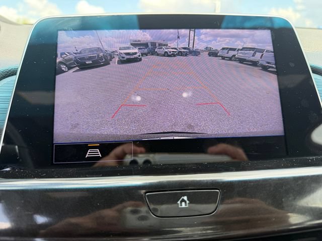 Used 2024 Cadillac CT4 V w/ Technology Package RWD image 13