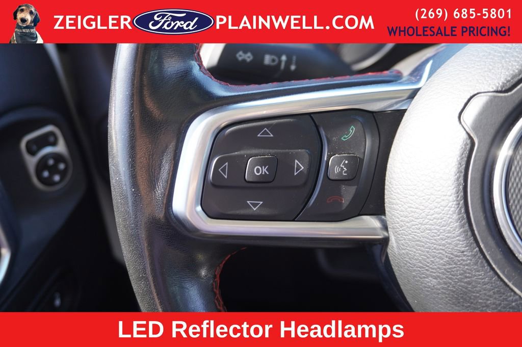 Used 2020 Jeep Gladiator Rubicon image 24