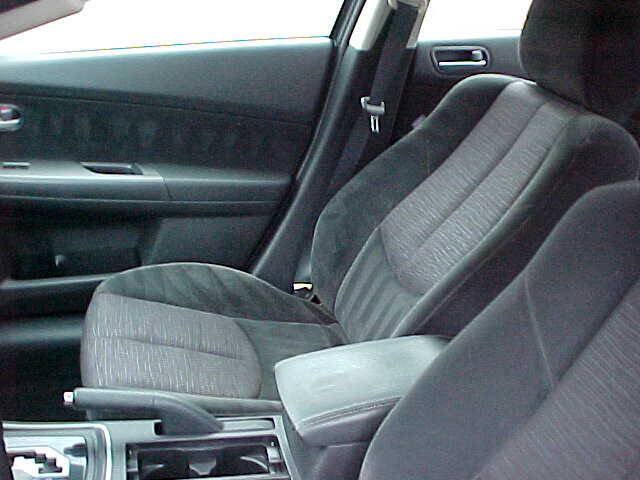 Used 2010 MAZDA MAZDA6 i Sport FWD image 16