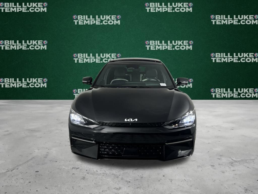 Used 2023 Kia EV6 GT-Line w/ GT-Line Suede Seat Package image 10