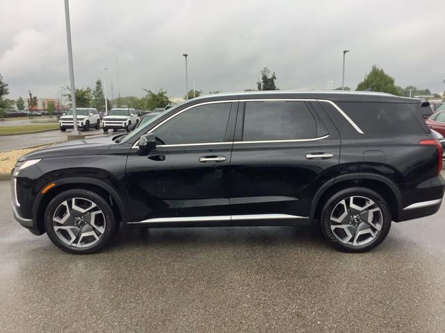 Used 2023 Hyundai Palisade SEL w/ Premium Package image 10