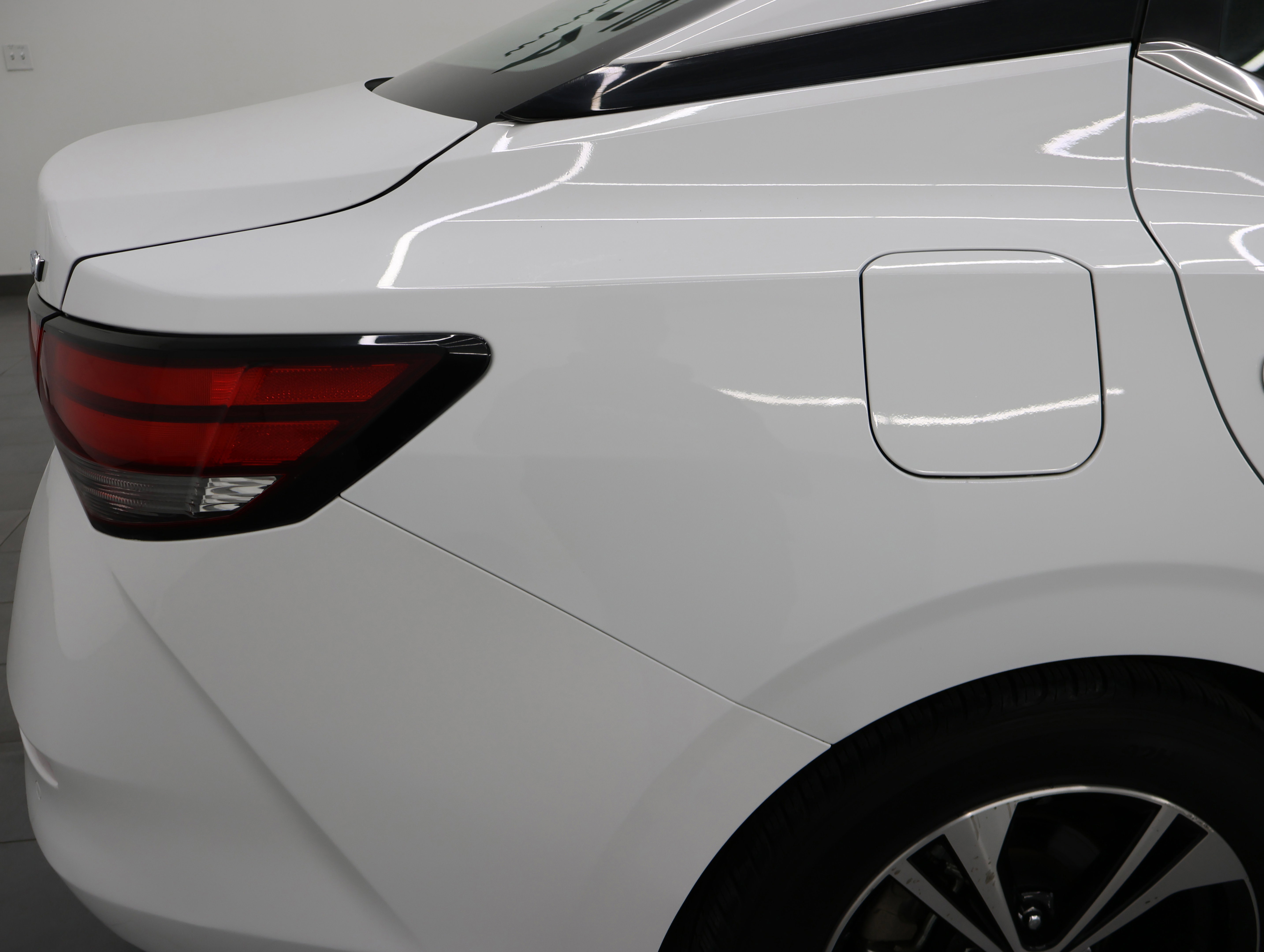 Used 2023 Nissan Sentra SV image 25