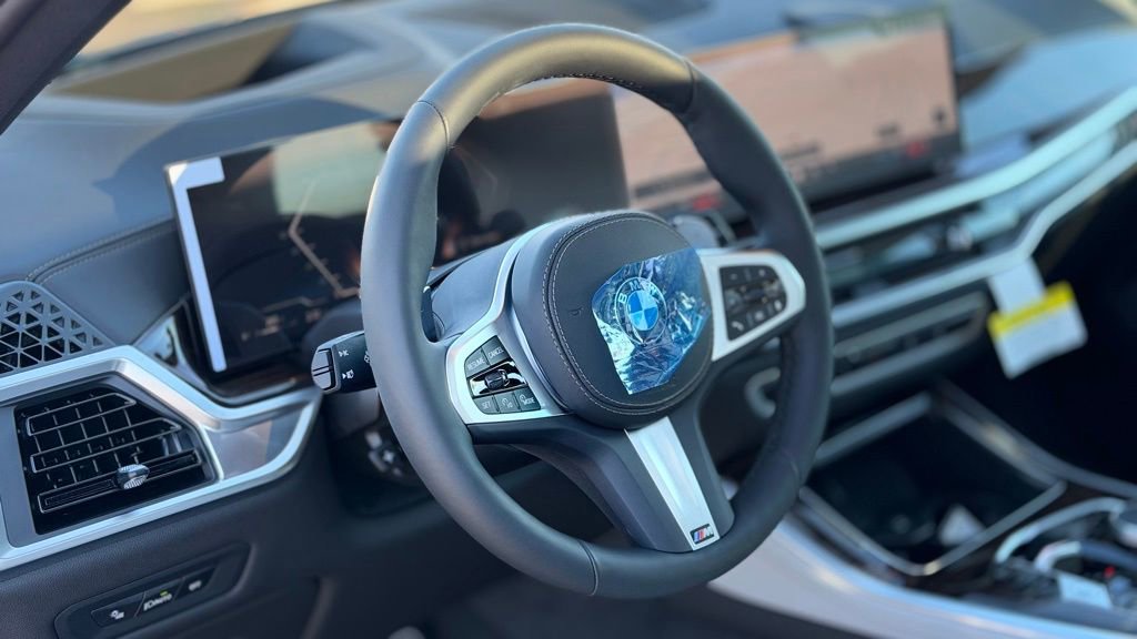 New 2026 BMW X5 xDrive40i image 13