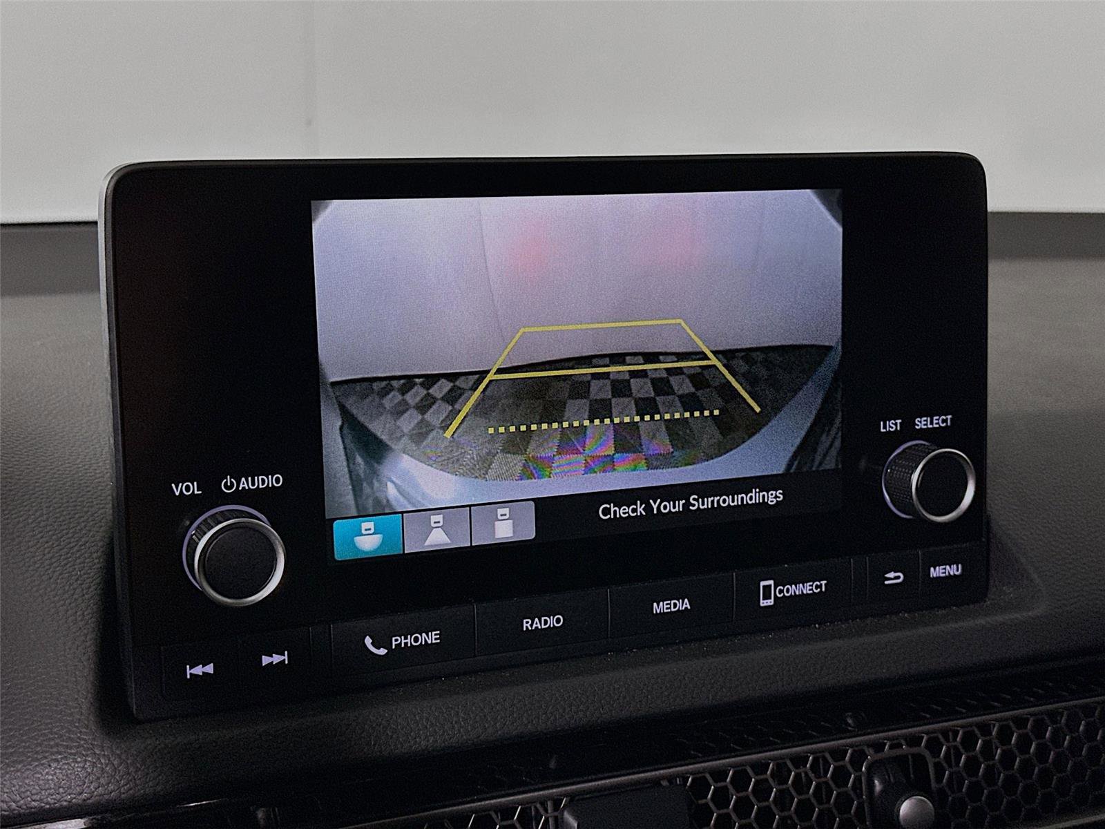 Used 2024 Honda Civic Sport image 6