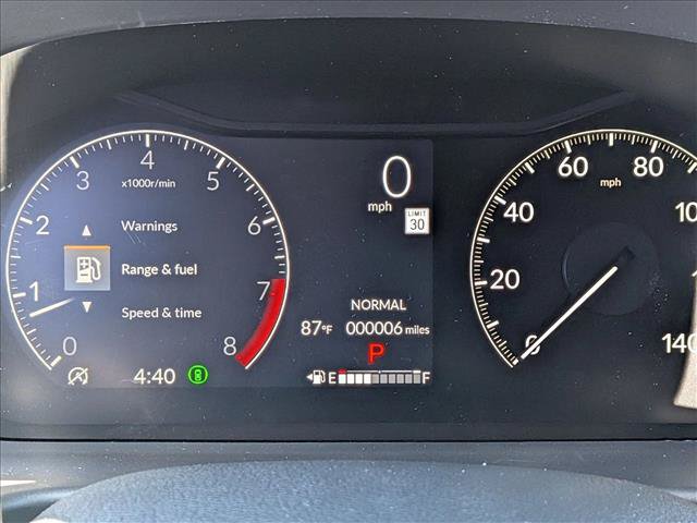 New 2026 Honda Odyssey EX-L image 11
