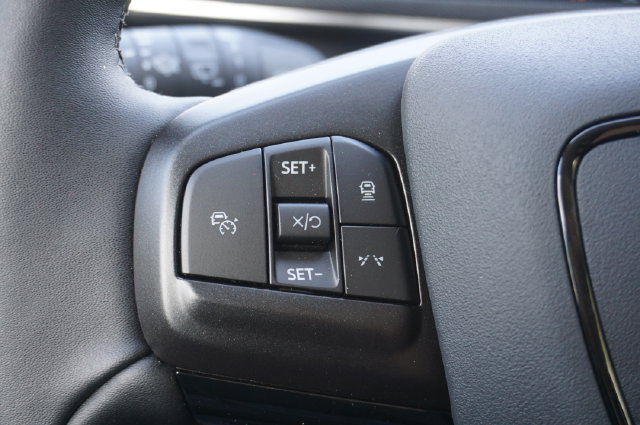 New 2026 Ford Mustang Mach-E Select AWD/4WD image 27