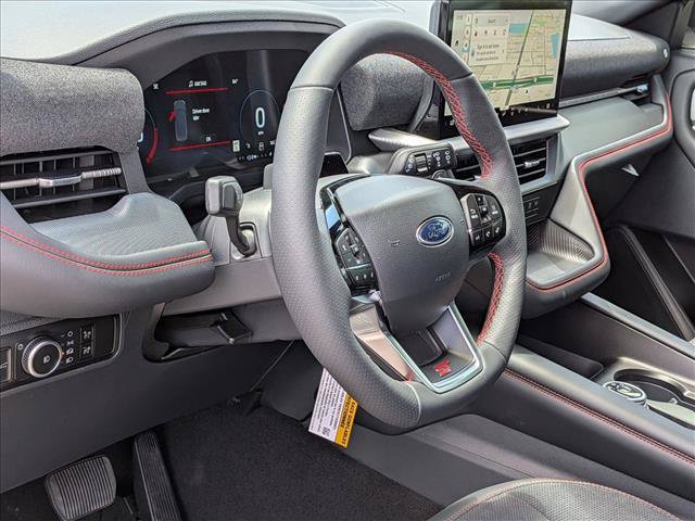 New 2026 Ford Explorer ST AWD/4WD image 3