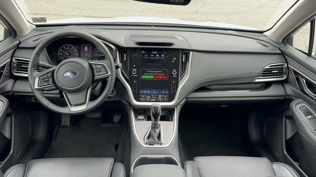 Used 2023 Subaru Outback Limited AWD/4WD image 11