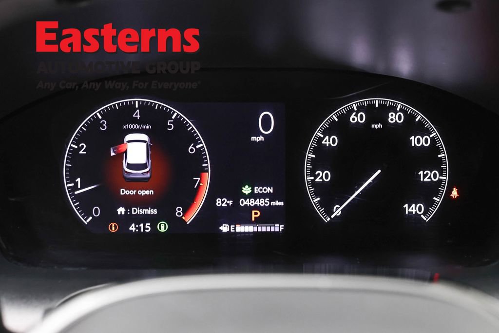 Used 2023 Honda HR-V Sport image 17