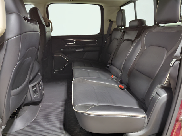 Used 2020 RAM 1500 Laramie AWD/4WD image 43