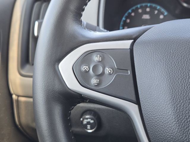 Used 2018 Chevrolet Colorado LT image 27