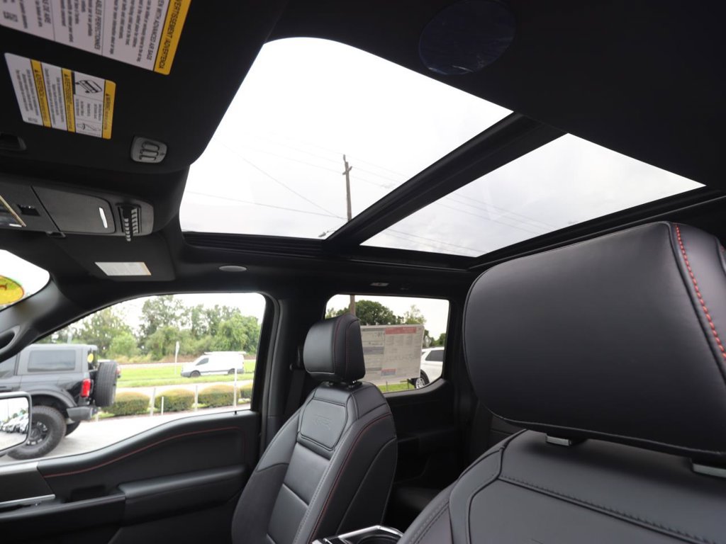 New 2026 Ford F150 Raptor AWD/4WD image 6