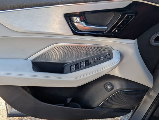 Certified 2024 Acura MDX FWD w/ Technology Package image 35