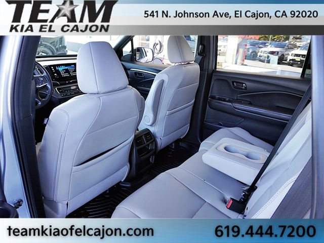 Used 2023 Honda Passport EX-L image 18