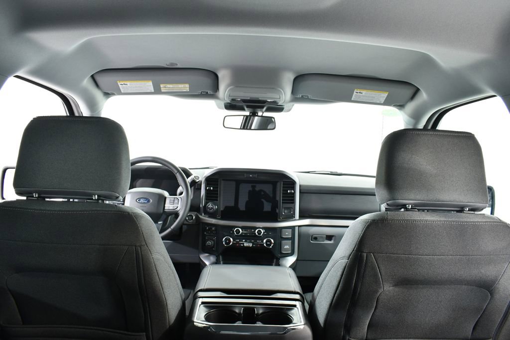 New 2026 Ford F150 XLT image 17