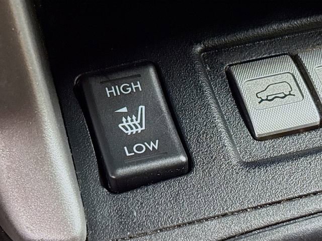 Used 2018 Subaru Forester 2.5i Limited image 23