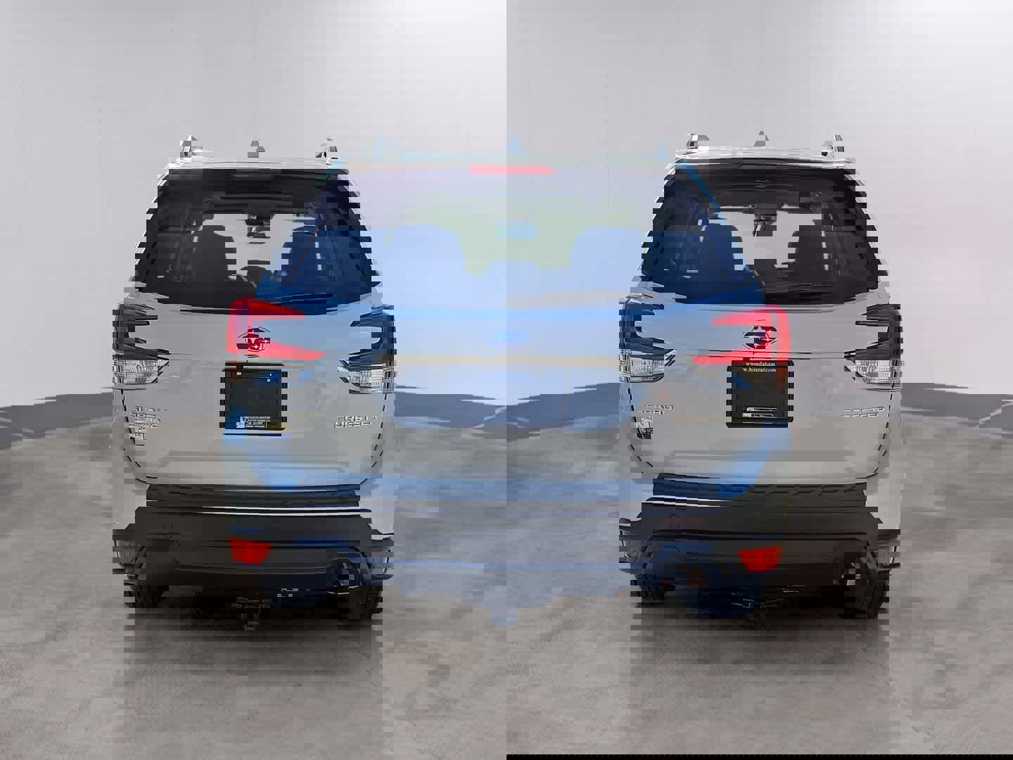 Used 2022 Subaru Forester Premium image 30