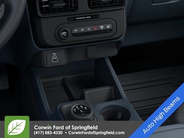 New 2025 Ford Maverick XL image 20