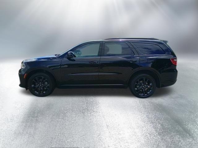 Used 2023 Dodge Durango GT AWD/4WD image 2
