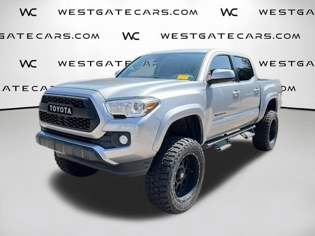 Used 2019 Toyota Tacoma SR5