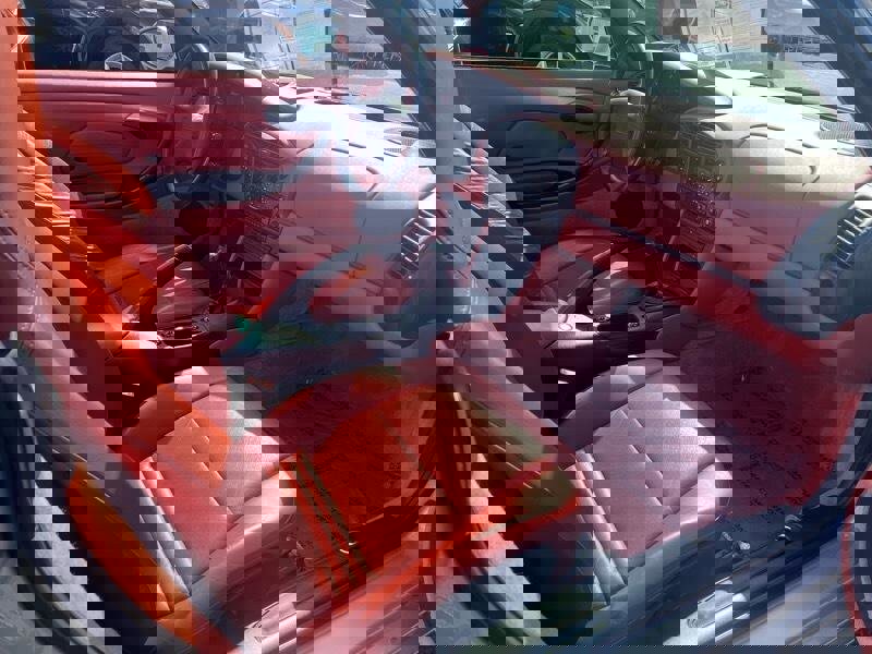 Used 1999 Porsche Boxster image 12