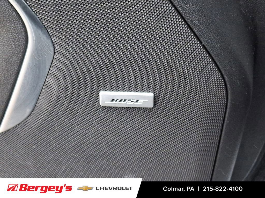 Certified 2024 Chevrolet Tahoe Premier image 29