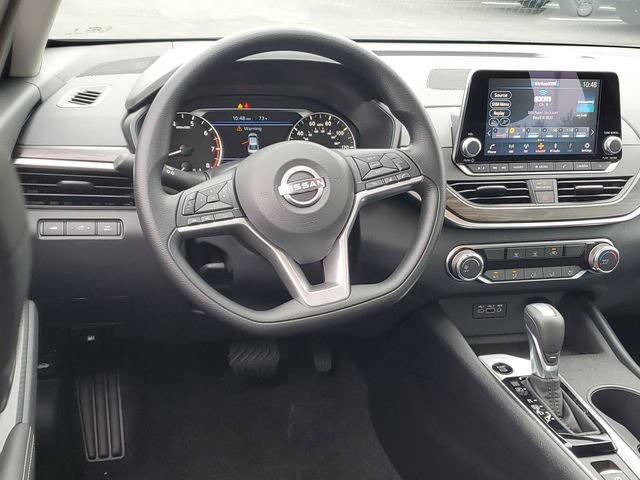 New 2026 Nissan Altima 2.5 SV AWD/4WD image 15