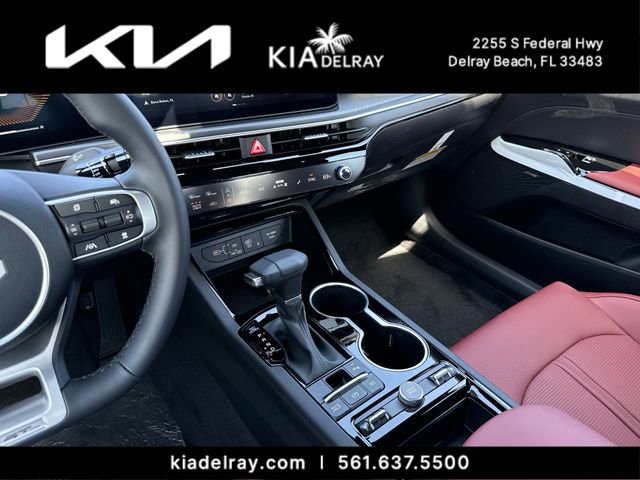 New 2026 Kia K5 GT-Line FWD image 27