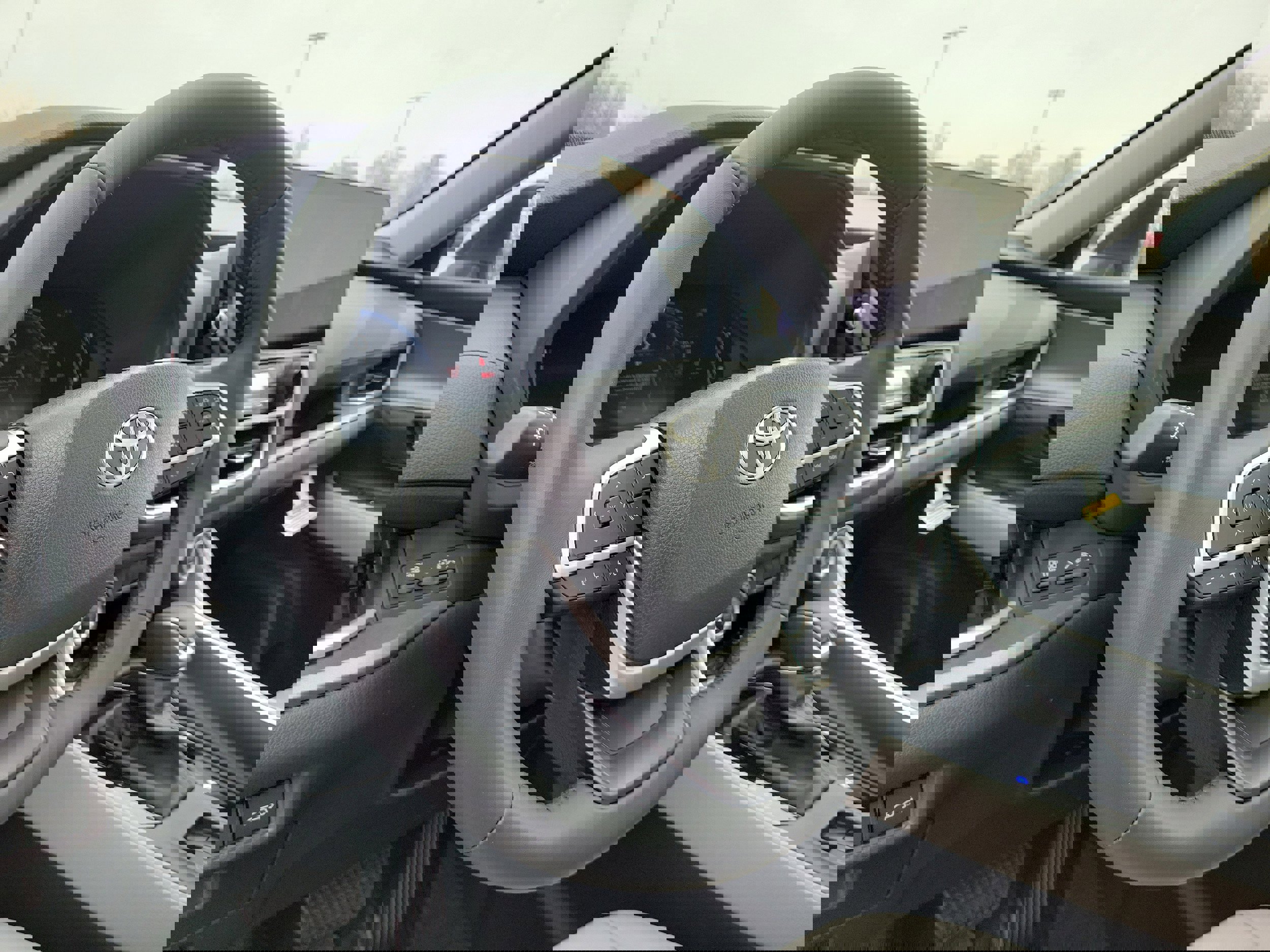 New 2026 Toyota Grand Highlander XLE image 18